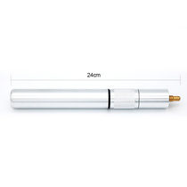 LP special billiards extension handle Billiards back hand rear Snooker extension back hand billiard rod telescopic extension handle