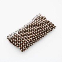 Billiard club wipe rod cover Front support polishing disc Stain cleaning grinding maintenance Smooth forelimbs Billiard supplies accessories