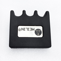 Billiard pole rack Foam foam by the pole pole rack Billiard pole rack Billiard table accessories