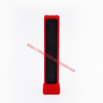 Billiard club leather head repairer Billiard club long contusion repair leather head grinding leather head tool Leather head frosted device