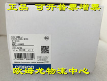 K3MA-J AC DC24V Omron brand new original