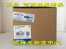 CP1E-N30DR-A OMRON new original