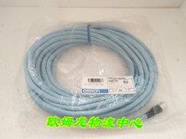 DCA1-5CN10W1 brand new original installed Omron OMRON connector