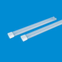 Kang UV sterilization lamp 24W quartz sterilization lamp light source UV disinfection lamp 55W ozone H tube 36W