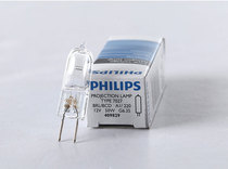 Original Philips 7027 BRL BCD 12v 50W G6 35 halogen bulb 12V50W microscope bulb