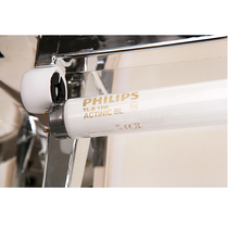 Purple Dragonfly Damp Light KL-QX-0261 Philips imported BL 15W UVA 365nm trap lamp tube