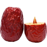 亦淘 Шесть -звездный шесть -звездный гетанский красный jujube Специальные даты 500G5 Сумка Синьцзян Бесплатные младшие младший jujube jujube
