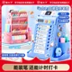 Cat Prince timing rotating pen holder large capacity
