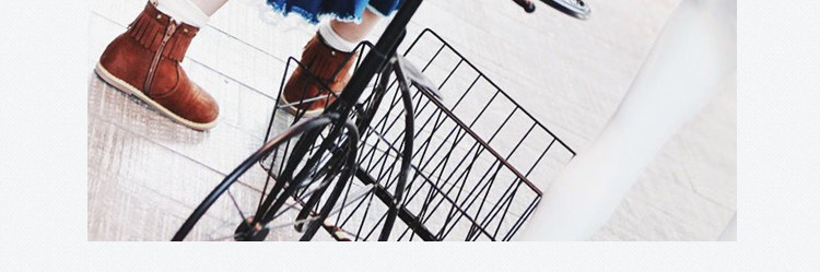 Jupe fillette FREE LIVING en toile - Ref 2053291 Image 18