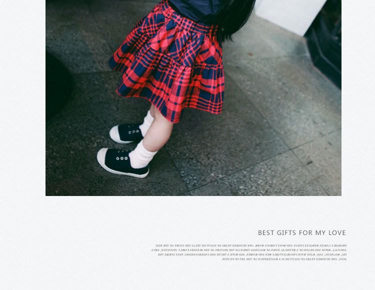 Jupe enfant FREE LIVING - Ref 2052979 Image 11