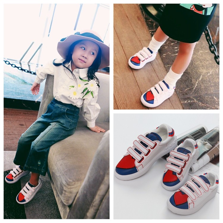 Chaussures enfants en autre - Ref 1039381 Image 6