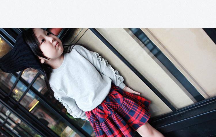 Jupe enfant FREE LIVING - Ref 2052979 Image 15