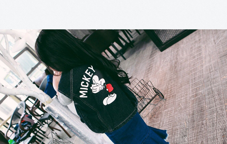 Jupe fillette FREE LIVING en toile - Ref 2053291 Image 15