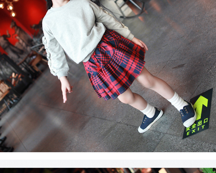 Jupe enfant FREE LIVING - Ref 2052979 Image 20