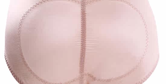 Sous-vêtement minceur JUNEROSE en nylon - Ref 687895 Image 27