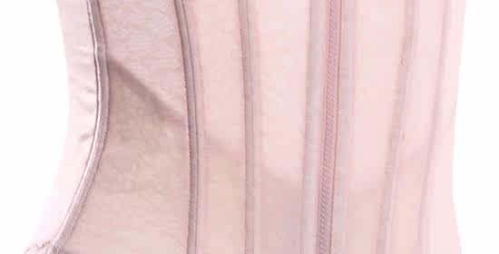 Corset JUNEROSE en nylon - Ref 683920 Image 28