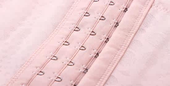 Corset JUNEROSE en nylon - Ref 683920 Image 24