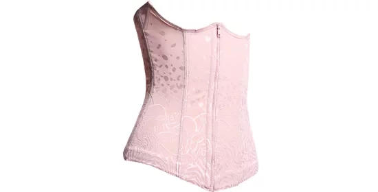 Corset JUNEROSE en nylon - Ref 683369 Image 14