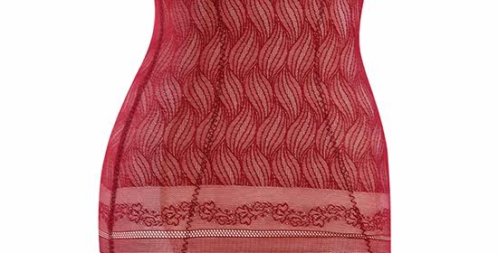Body JUNEROSE en nylon - Ref 654596 Image 19