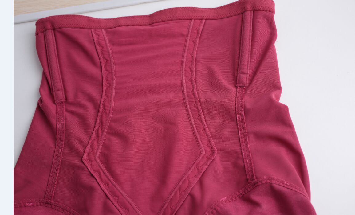 body amincissant JUNEROSE en nylon - Ref 685119 Image 6