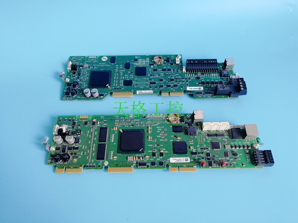 AB inverter PF753 755 main board PN-43652 PN-184930 PN-51239 PN-94203