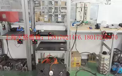 Bosch Rexroth Siemens Bao Miller AB SEW ABB Colmorgan servo inverter repair