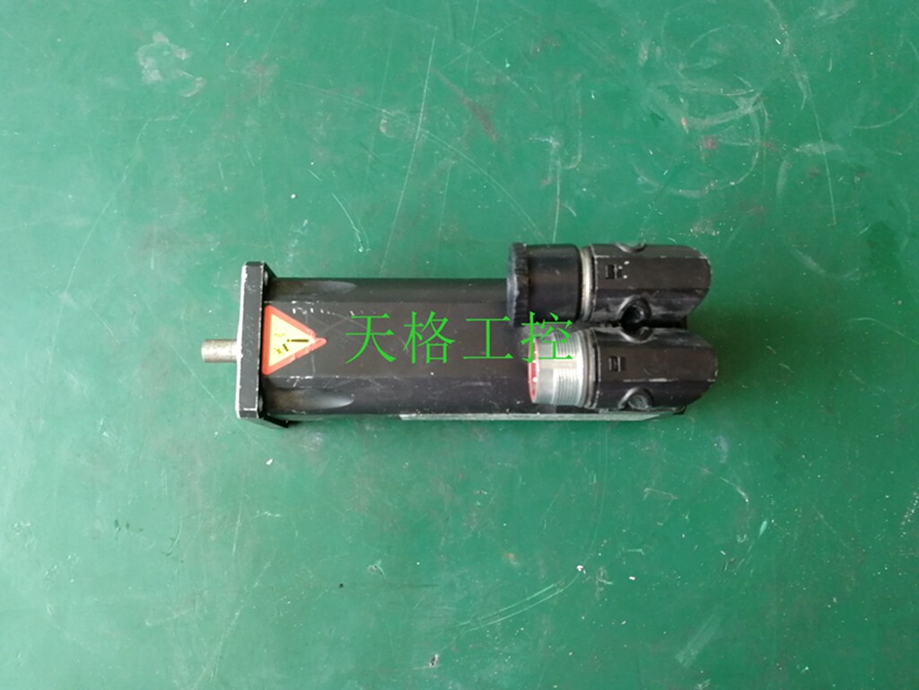 B&R servo motor DBL2H00040-BR2-000-S40 bargaining