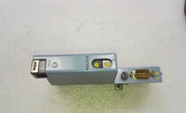 Bergale PLC module 3IF681 96