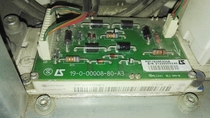 Lilaisenma Inverter Drive Board 19-000008-80-a3 PEF180NE300A