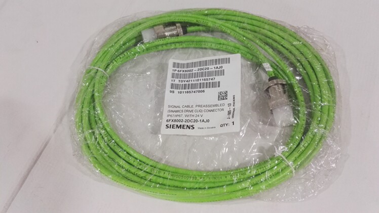 Siemens encoder line 6FX8002-2DC20-1AJ0 to bargain out-Taobao