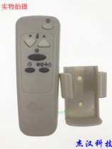 Original fit for LG AKB73016011 Air conditioning Remote Control Graphics Edition