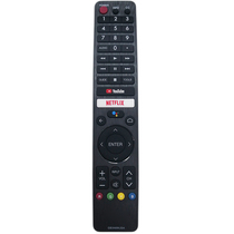 Suitable for GB346WJSA YOUTUBE NEIFLIX Voice Remote Control English