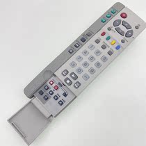 Suitable for PANASONIC PANASONIC EUR511253 TV remote control TV DVD English original factory