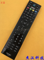 Original fitted first sound Original TEAC 118020374 TV remote control