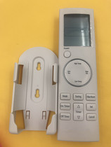 Original fit suitable for Samsung Samsung DB93-04858C ARH-2001 air conditioning remote control with base