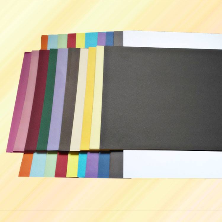 230 g A4 bìa cứng A4 dày cứng bìa cứng giấy thủ công tự làm thiệp chúc mừng album bìa cứng màu đen và trắng bìa giấy - Giấy văn phòng các loại giấy văn phòng phẩm
