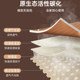 Master Xi's New Thickened Double-Sided Bamboo Mat for Home Use, Suitable for Student Dormitories, Available in 1.5m and 1.8m, Foldable Straw Mat