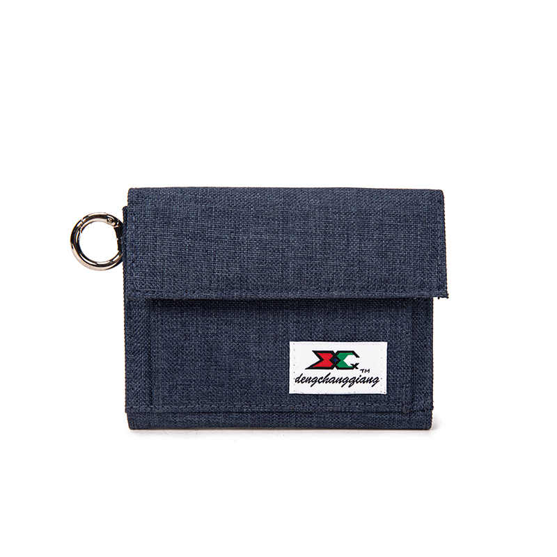 Dengchangqiang 70% off Fold Wallet Classic Multi-Card Slot Bank Card Holder Driver's License Holder Unisex Dengchangqiang 70% off Fold Wallet Classic Multi-Card Slot Bank Card Holder Driver's License Holder Unisex