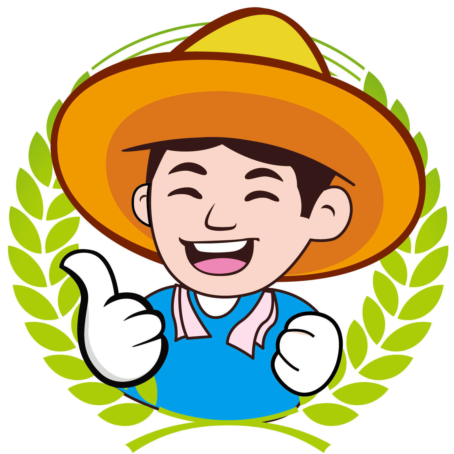 小满壤颂农资