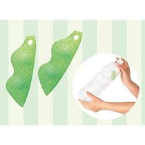 Spot recommended Marna BEANS bottle clean pea bottle interior clean clean bean