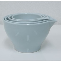 Japan Pozaki porcelain piece mouth sauce juice cup sauce bowl for four sizes Japanese dishes
