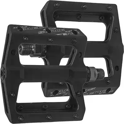 SAWBIKE HYPARTBOX NYLON PEDALS ALL-in-ONE PEDAL