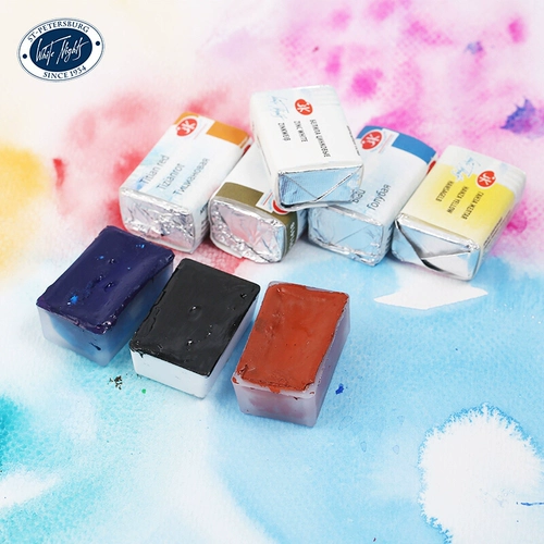 -Байя твердые акварели художник одно акварель большая мощность, ставя большую крупную лаурет твердое акварель