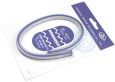 Линейка для черчения Бабочка 30СМ любая