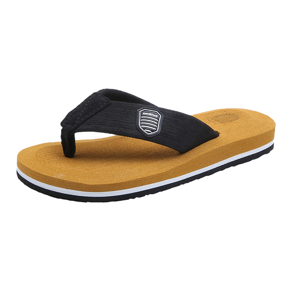 Summer Outwear Soft Bottom Kids Cute Kids Slippers — 5