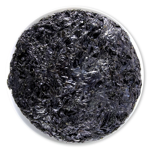 天海藏 Xiapu Laver Dry Goods 50 г фиджянской фирменной булочки с рисовой булочкой, без песка, без сушеных овощей без сухой