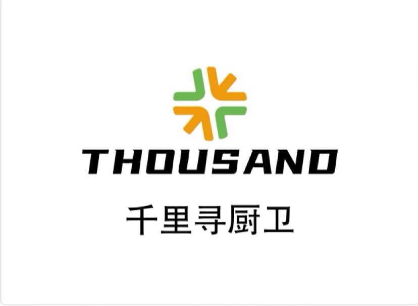 千里寻厨卫的LOGO