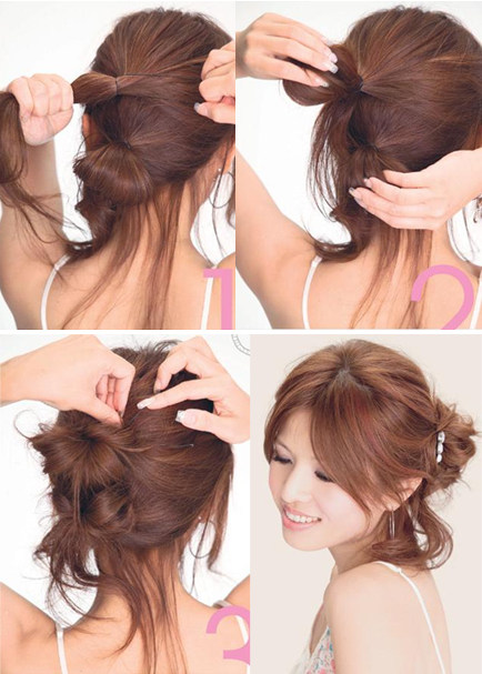 Accessoire coiffure en autre - Ref 1205094 Image 3