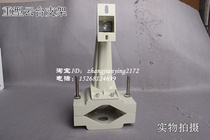 Heavy-duty pole hoop guard camera machine aluminum alloy 6-12CM cross arm installation security monitoring equipment accessories