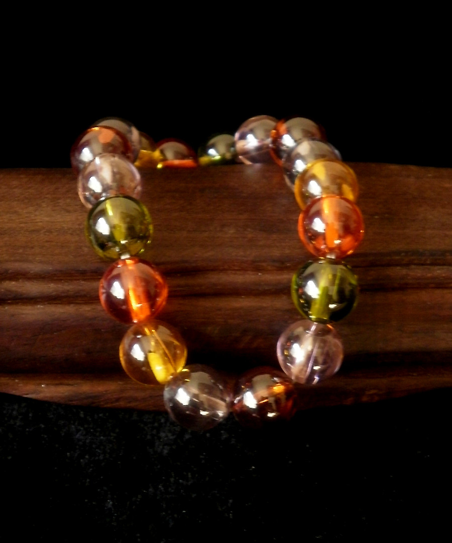 1108015 Synthetic zircon wrist wrist jewelry bracelet bracelet bead bracelet bead playing wrist jewelry parts